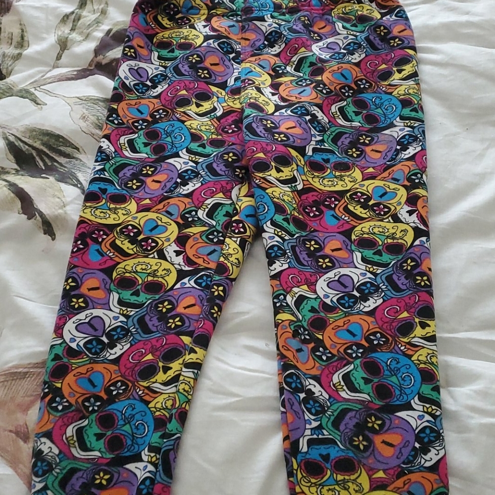 Leggings